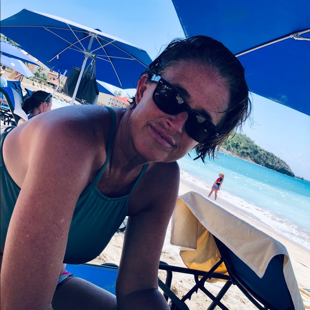 Meet your Posher, Belinda